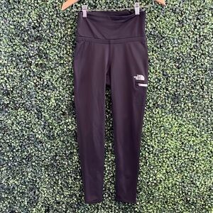THE NORTH FACE Women’s  Warm Tights Size M